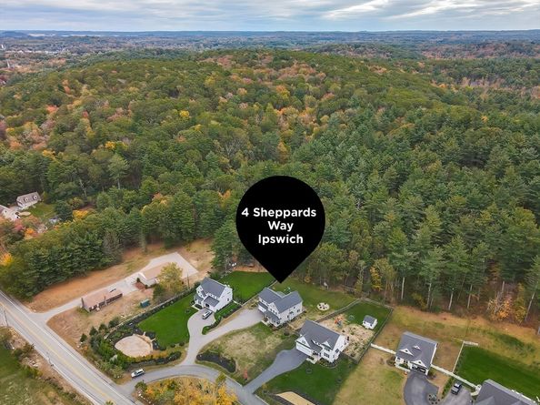 4 Sheppards Way, Ipswich MA 01938