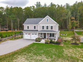 4 Sheppards Way, Ipswich MA 01938