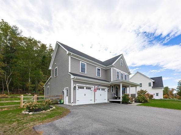 4 Sheppards Way, Ipswich MA 01938