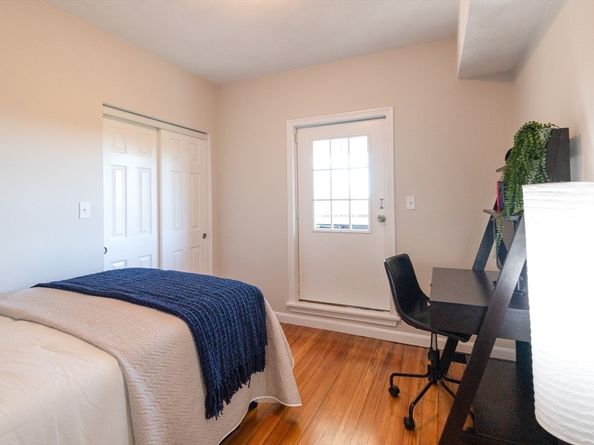 407 Washington St 5, Boston MA 02124