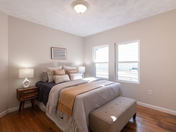 407 Washington St 5, Boston MA 02124