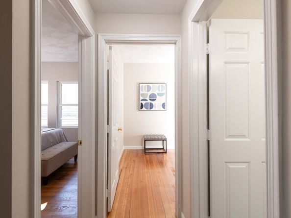 407 Washington St 5, Boston MA 02124