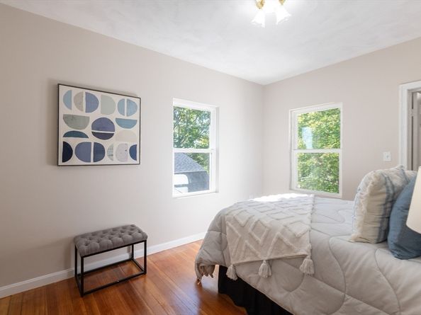 407 Washington St 5, Boston MA 02124