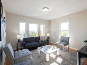 407 Washington St 5, Boston MA 02124