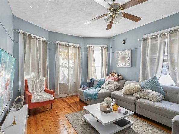 35-37 Clarkson St, Boston MA 02125