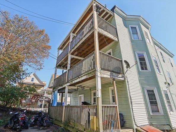 35-37 Clarkson St, Boston MA 02125