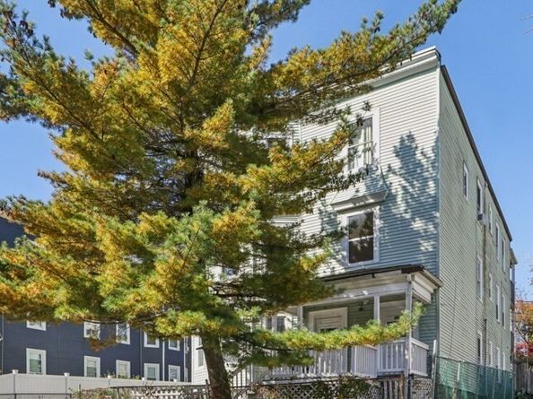 35-37 Clarkson St, Boston MA 02125