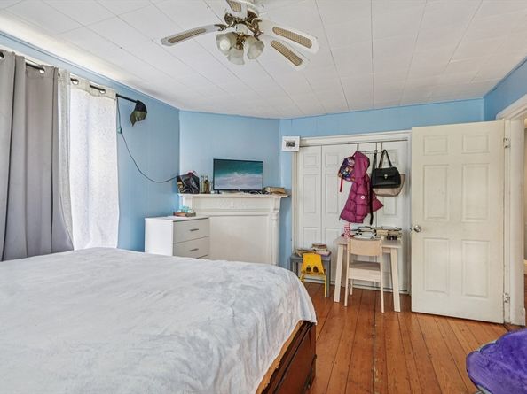 35-37 Clarkson St, Boston MA 02125