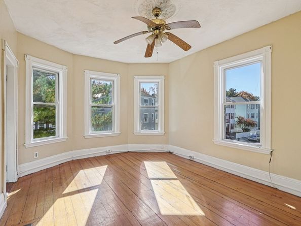 35-37 Clarkson St, Boston MA 02125