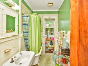 69 Mount Ida Rd 1, Boston MA 02122