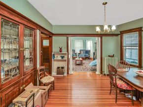 69 Mount Ida Rd 1, Boston MA 02122