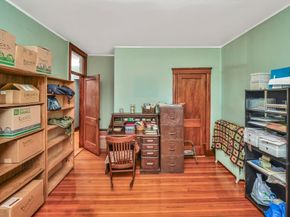 69 Mount Ida Rd 1, Boston MA 02122