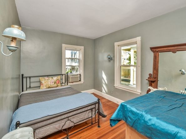69 Mount Ida Rd 1, Boston MA 02122