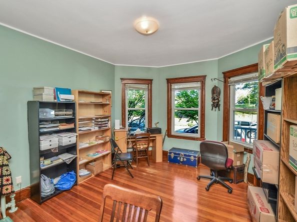 69 Mount Ida Rd 1, Boston MA 02122