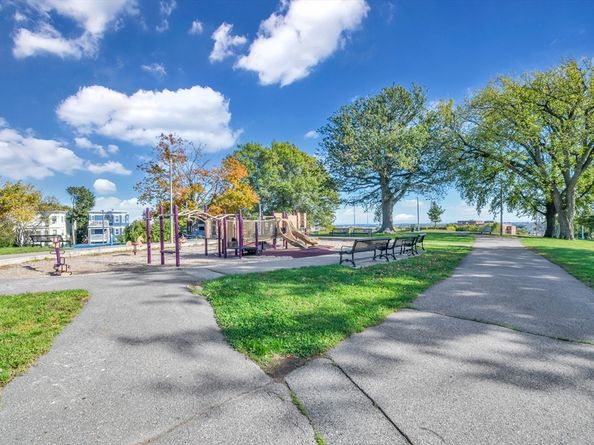 69 Mount Ida Rd 1, Boston MA 02122