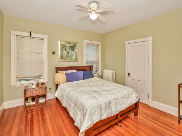69 Mount Ida Rd 1, Boston MA 02122