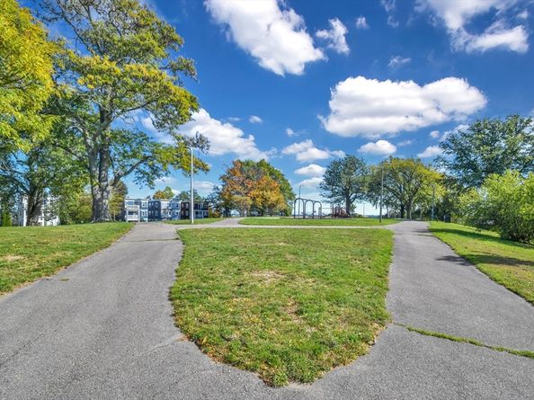 69 Mount Ida Rd 1, Boston MA 02122