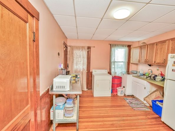 69 Mount Ida Rd 1, Boston MA 02122