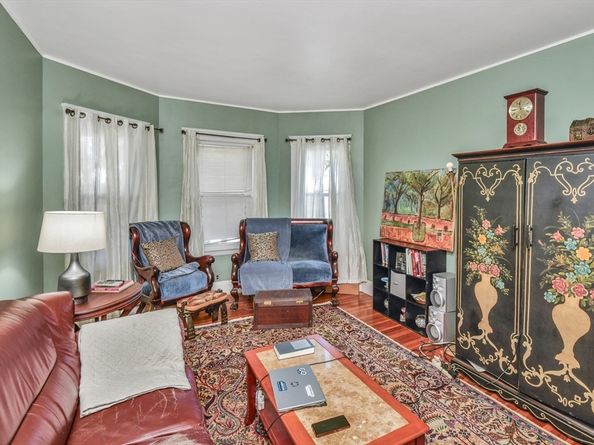 69 Mount Ida Rd 1, Boston MA 02122