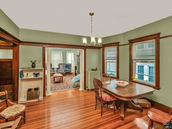 69 Mount Ida Rd 1, Boston MA 02122