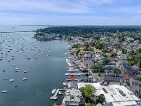 95 Front Street 5, Marblehead MA 01945