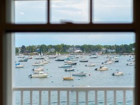 95 Front Street 5, Marblehead MA 01945