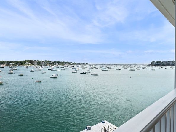 95 Front Street 5, Marblehead MA 01945