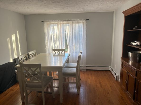 308 Plantation St, Worcester MA 01604