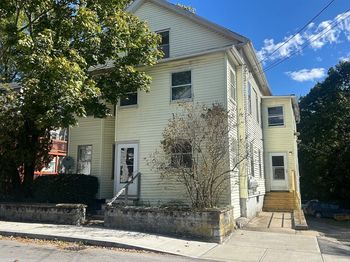 18 Granite Street
