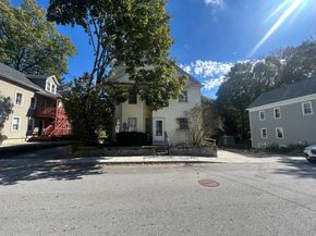 18 Granite Street, Webster MA 01570