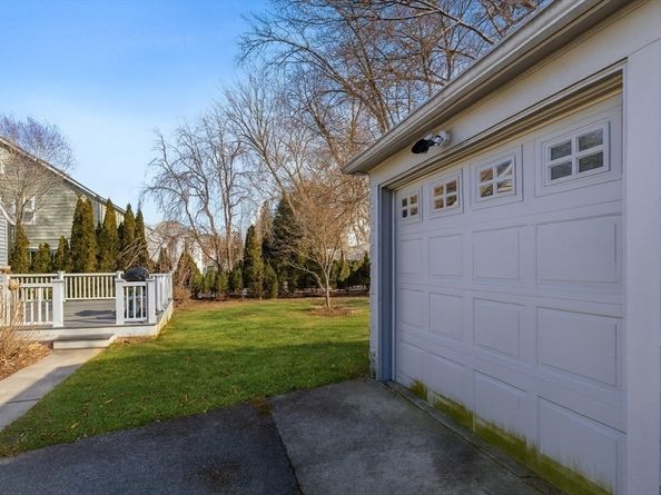9 Wildwood Rd, Medford MA 02155
