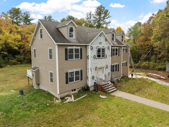 12 Patten Rd, Westford MA 01886