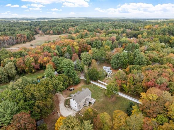 12 Patten Rd, Westford MA 01886