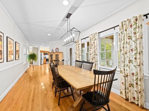 9 Forest 9, Scituate MA 02066