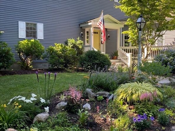 9 Forest 9, Scituate MA 02066