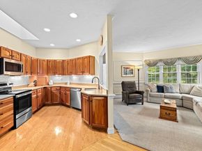 9 Forest 9, Scituate MA 02066