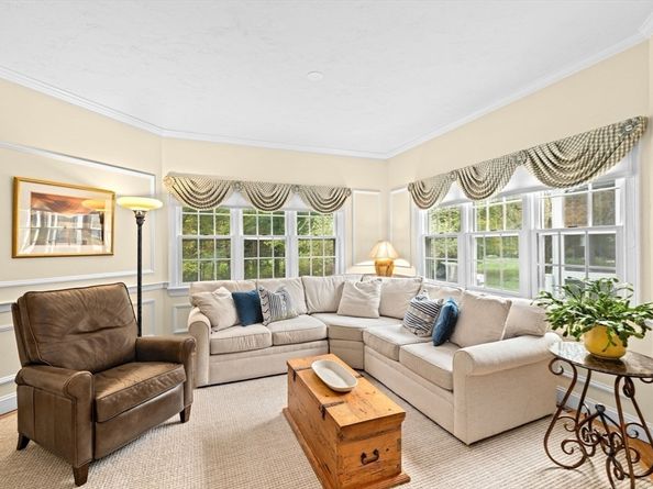 9 Forest 9, Scituate MA 02066