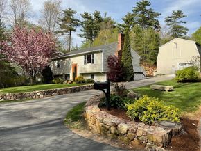 50 Laurel St, Gloucester MA 01930