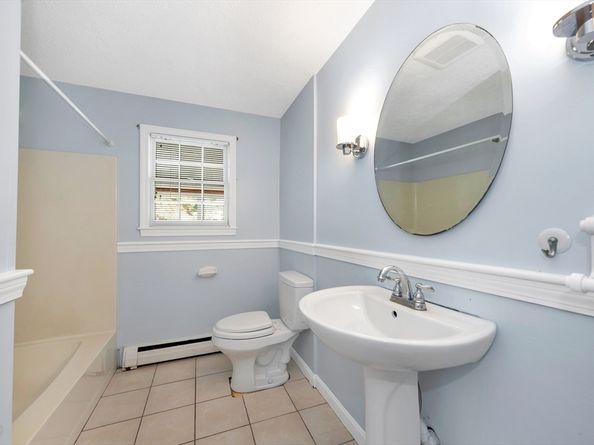 50 Laurel St, Gloucester MA 01930