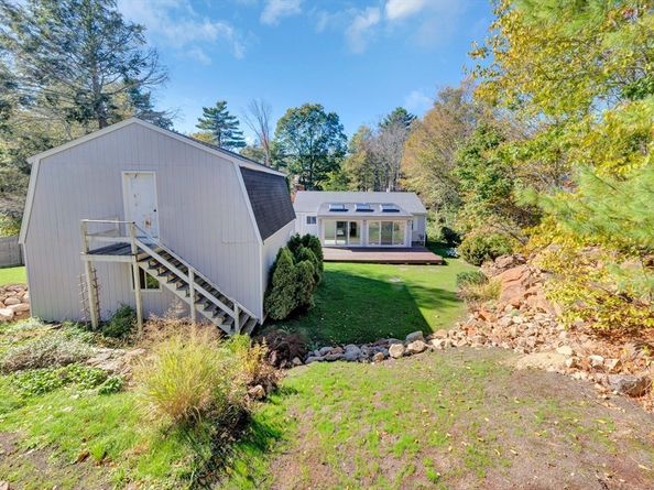 50 Laurel St, Gloucester MA 01930