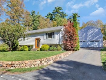 50 Laurel St