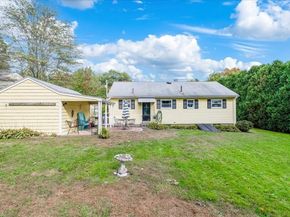 47 Beech Road, Avon MA 02322
