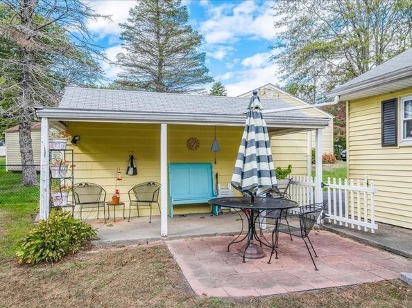 47 Beech Road, Avon MA 02322