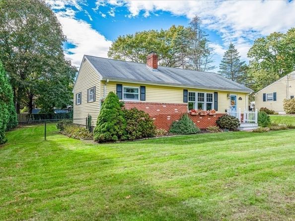 47 Beech Road, Avon MA 02322