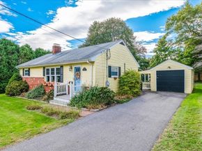 47 Beech Road, Avon MA 02322