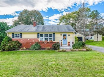 47 Beech Road