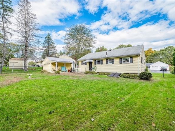 47 Beech Road, Avon MA 02322
