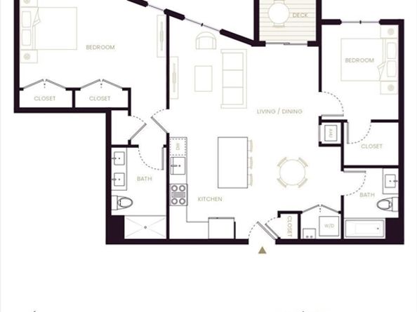 50 Leo M. Birmingham Parkway 603, Boston MA 02135