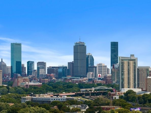 50 Leo M. Birmingham Parkway 603, Boston MA 02135