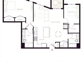 50 Leo M. Birmingham Parkway 603, Boston MA 02135